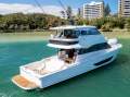 Maritimo M600 Offshore