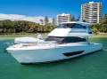 Maritimo M600 Offshore