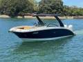 Sea Ray 290 SDX OB