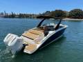 Sea Ray 290 SDX OB