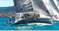 Sydney Yachts 41:Sydney 41 for sale with Race Yachts