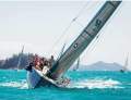 Sydney Yachts 41:Sydney 41 for sale with Race Yachts