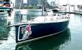 Sydney Yachts 41:Sydney 41 for sale with Race Yachts