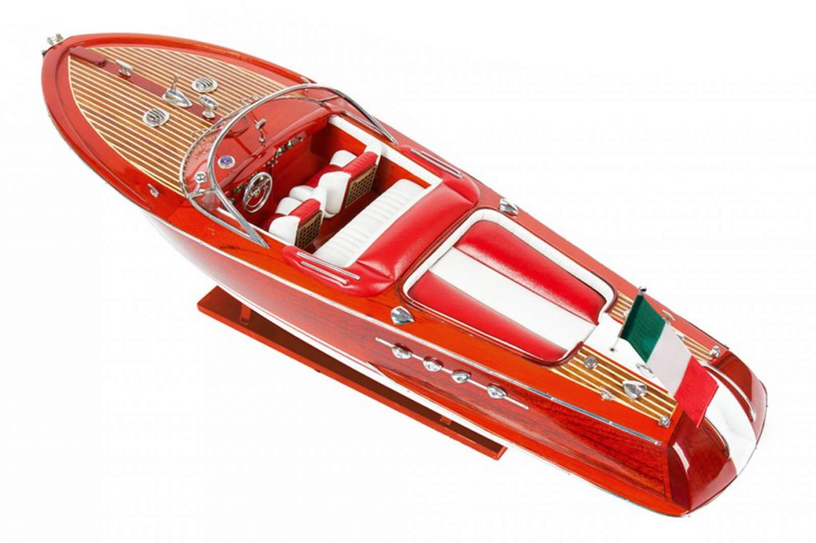 Riva Aquarama Replica