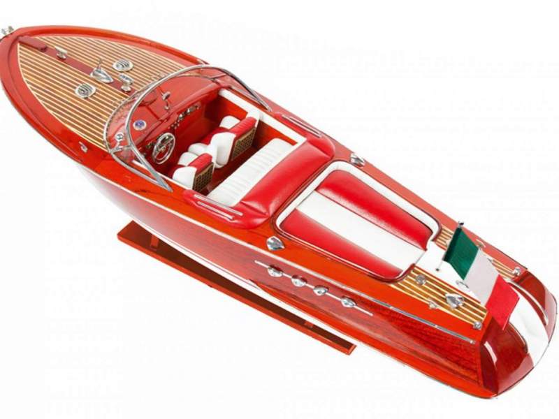 Riva Aquarama Replica