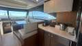 Riviera 4600 Sport Yacht Platinum Edition