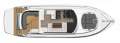 Riviera 4600 Sport Yacht Platinum Edition