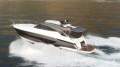 Riviera 4600 Sport Yacht Platinum Edition