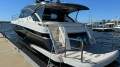 Riviera 4600 Sport Yacht Platinum Edition