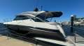 Riviera 4600 Sport Yacht Platinum Edition