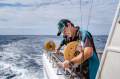 Coral Bay Fishing Charter Opportunity