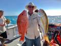 Coral Bay Fishing Charter Opportunity