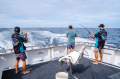 Coral Bay Fishing Charter Opportunity