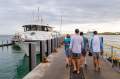 Coral Bay Fishing Charter Opportunity