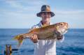 Coral Bay Fishing Charter Opportunity