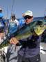 Coral Bay Fishing Charter Opportunity