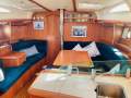 Jeanneau Sun Odyssey 40.3