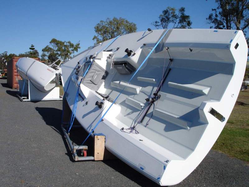 Fareast 23R - Buy new at second hand pricing