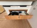 Mustang 32 Maritimo