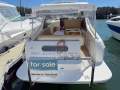 Mustang 32 Maritimo