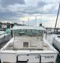 Riviera 4000 Offshore Hardtop Platinum Series