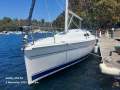 Hunter 27