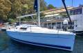 Hunter 27