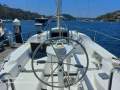 Hunter 27