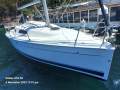 Hunter 27