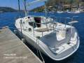 Hunter 27