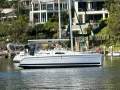 Hunter 27