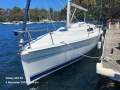 Hunter 27