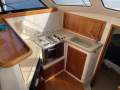 Riviera 34 Platinum Flybridge