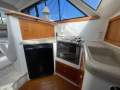 Riviera 34 Platinum Flybridge:New Fridge