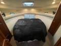 Riviera 34 Platinum Flybridge:New inner sprung mattress