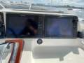 Riviera 34 Platinum Flybridge:Axiom 12