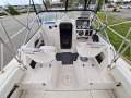 Boston Whaler 210 Conquest