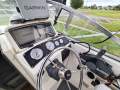 Boston Whaler 210 Conquest