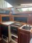 Premier 900 Flybridge:Galley