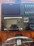 Premier 900 Flybridge:Helm Station