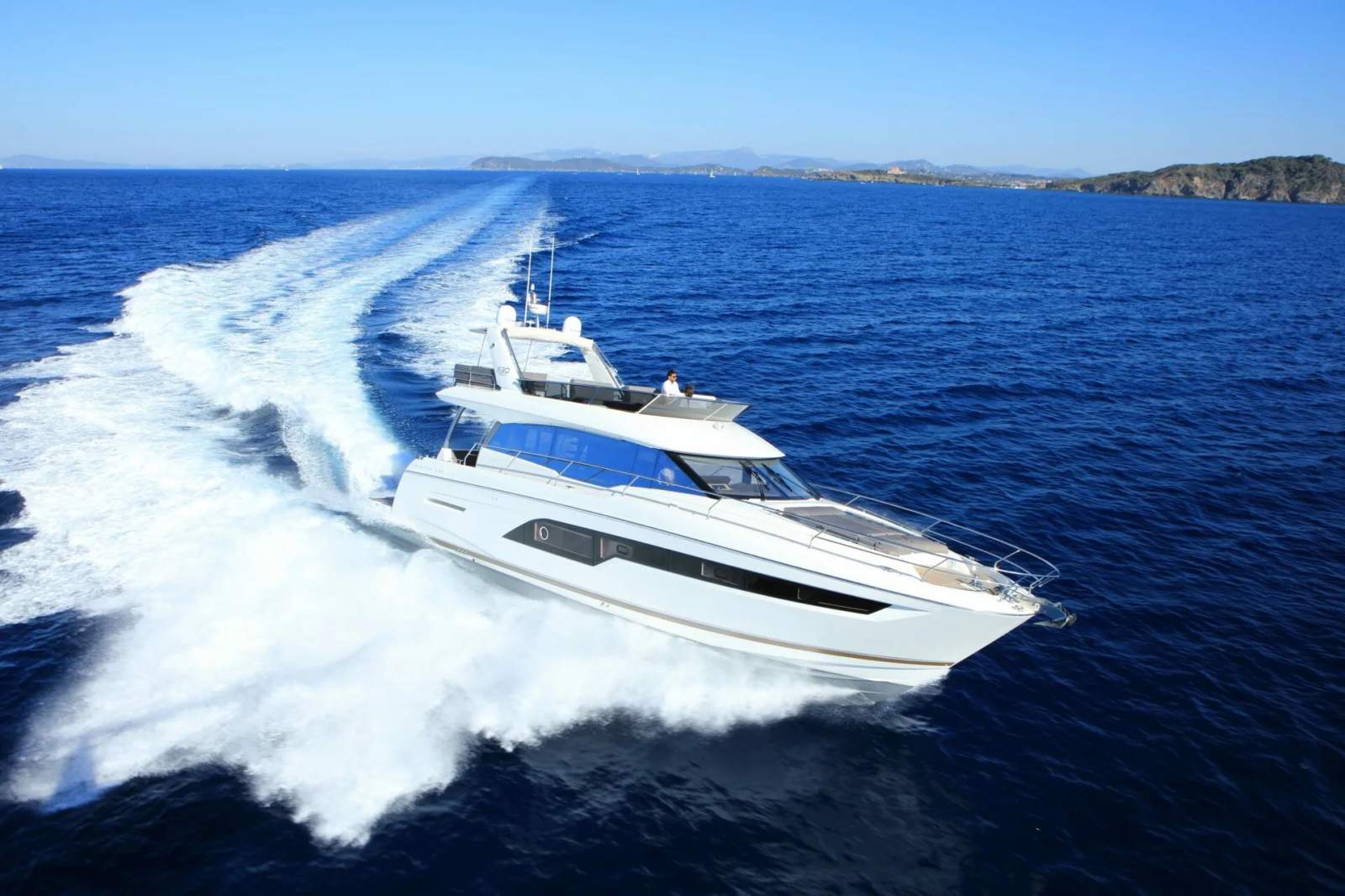 Prestige 630F