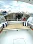Aquarius 35 Flybridge Cruiser