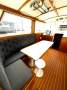 Aquarius 35 Flybridge Cruiser