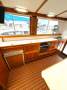 Aquarius 35 Flybridge Cruiser