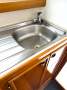 Aquarius 35 Flybridge Cruiser