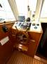 Aquarius 35 Flybridge Cruiser