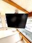 Aquarius 35 Flybridge Cruiser