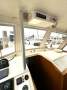 Aquarius 35 Flybridge Cruiser