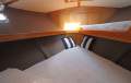 Aquarius 35 Flybridge Cruiser