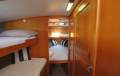 Aquarius 35 Flybridge Cruiser